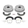 Power Stop 04-05 Chevrolet Classic Rear Autospecialty Drum Kit