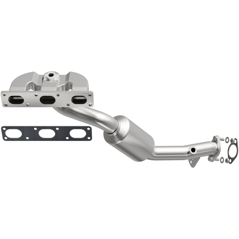 MagnaFlow 04-06 BMW X3 3.0L Direct Fit Converter
