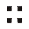 Mishimoto Shift Knob Adapter Kit - 4PC