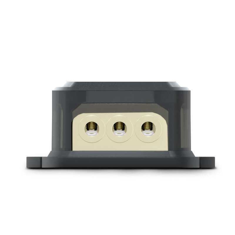 DS18 Distribution Block 1X0-GA In 3X4-GA Out