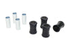 SuperPro Control Arm Bushing Kit