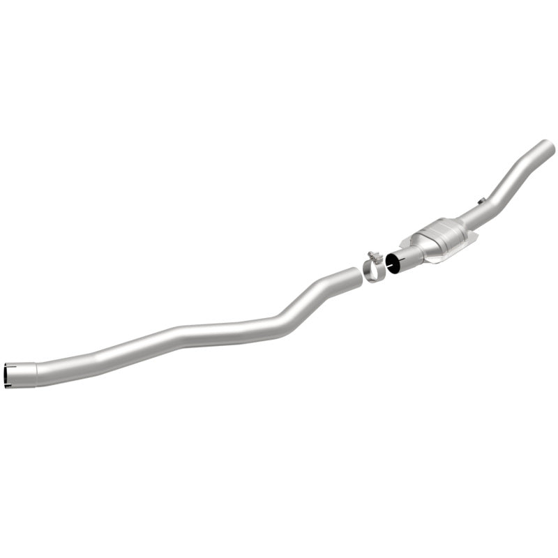 MagnaFlow Direct Fit Catalytic Converter Dodge Dakota 3.9/5.2L 4WD