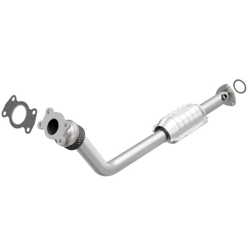 MagnaFlow Direct Fit Catalytic Converter 96-98 Grand AM 2.4L M/T