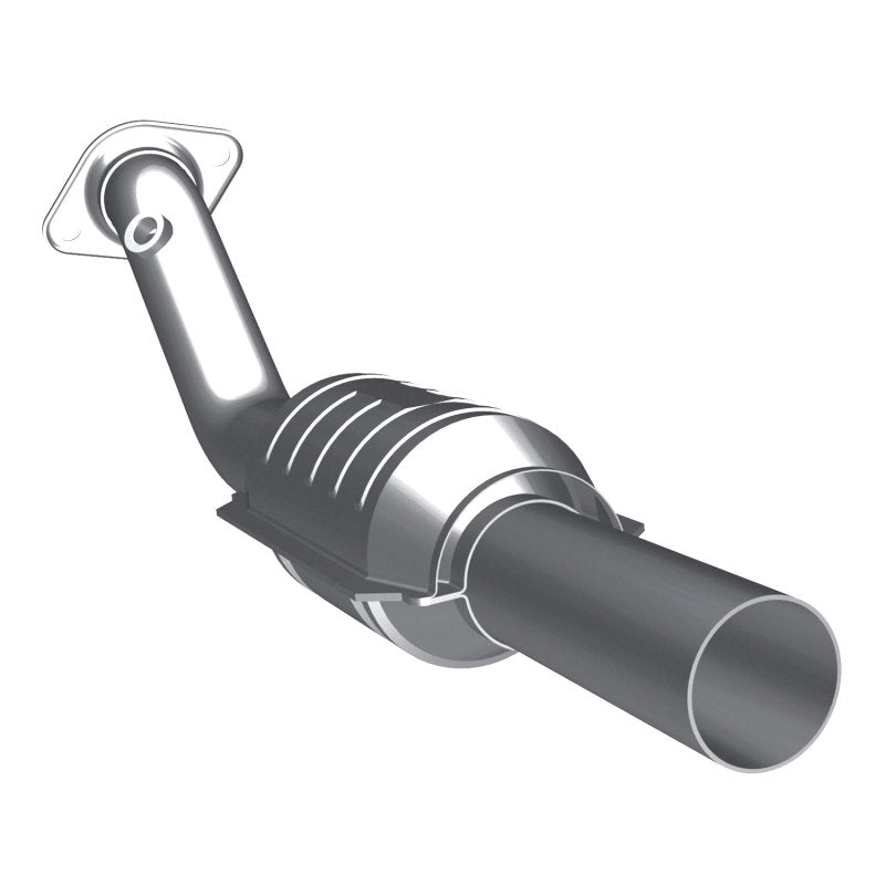 MagnaFlow Direct Fit Catalytic Converter 2007 Dodge Caliber 2.4L