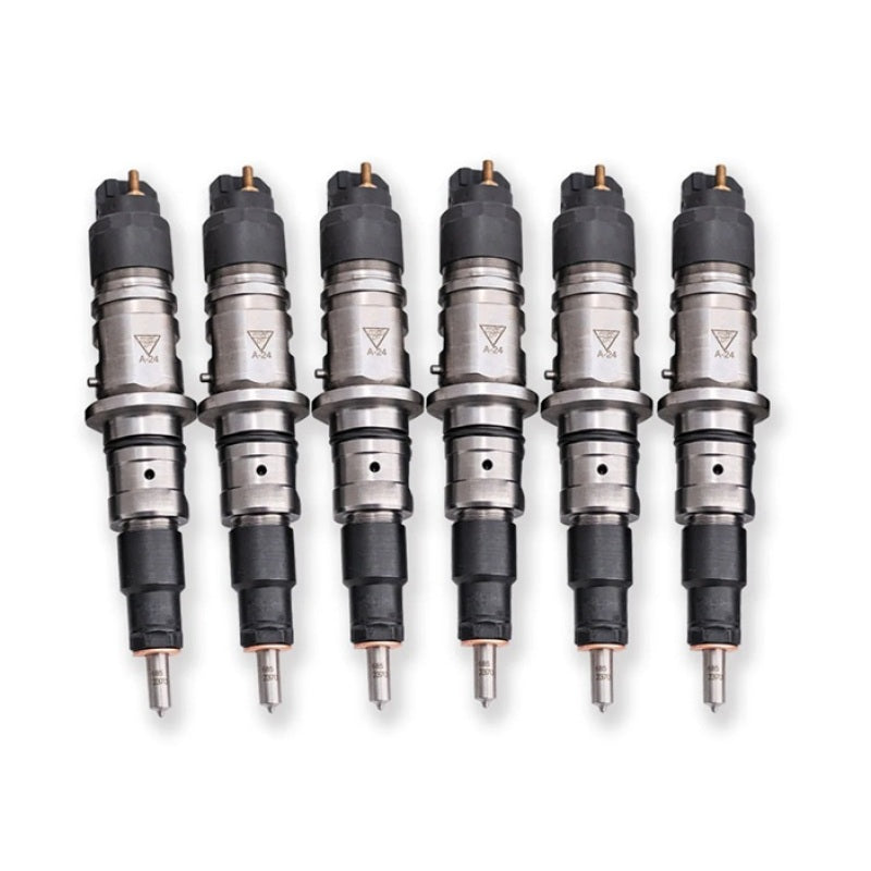 DDP 19-21 RAM 6.7L HO Brand New Injector Set - 50% Over