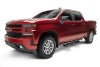 N-Fab RKR Step System 2019 Chevy/GMC 1500 Crew Cab - Cab Length - Tex. Black - 1.75in