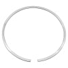 Wilwood INTERNAL Hat Snap Ring 7.77 DIA SUS 302