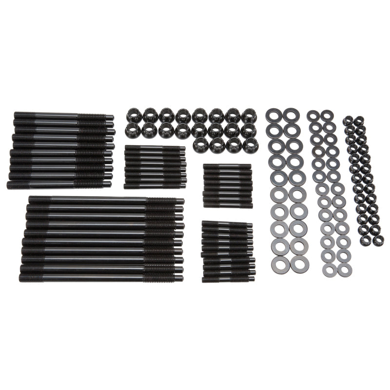 Edelbrock LSR Cylinder Head Stud Kit