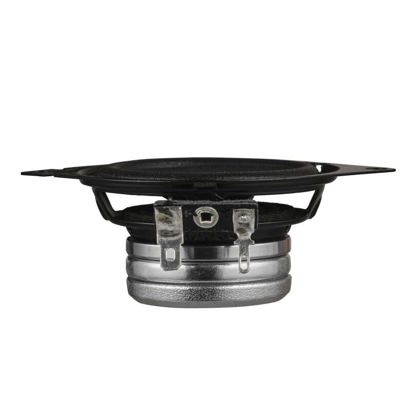 DS18 2.5in 60 Watts RMS 4 ohm Neodymium Full Range OEM Dashboard Loudspeakers