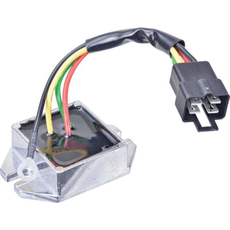 Arrowhead Ski Doo 12 Volt Regulator / Rectifier