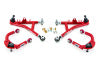 UMI Performance 93-02 GM F-Body Front A-arm Kit Adjustable CrMo Drag Race