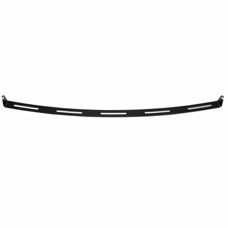 Putco 10in LED Light Bar Cradle Bracket - used w/ PN 10010