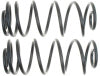 MOOG 06-11 Chevrolet HHR LT LS Rear Coil Springs