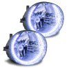 Oracle 06-09 Toyota 4-Runner SMD FL - White