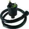 QuadBoss 86-87 Honda ATC125M Ignition Coil