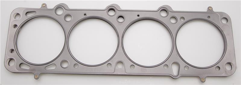 Cometic Volvo B23A/B23E/B23F/B23FT/B23K/B230A/B230E .027in MLS Cyl Head Gasket-97mm Bore