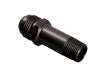 Peterson Fluid Systems Oil Inlet Fitting -10AN x 1/2 x 3 A