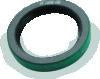 S&S Cycle 1974+ XL 1.500in x 2in x .313in Left Main Bearing Seal