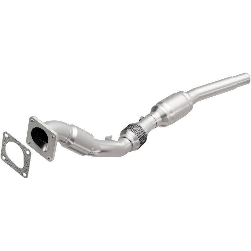 MagnaFlow Direct Fit Catalytic Converter 00-02 Audi A6 Quattro 2.7L