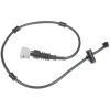 Power Stop 07-09 Lexus LS460 Rear Euro-Stop Electronic Brake Pad Wear Sensor