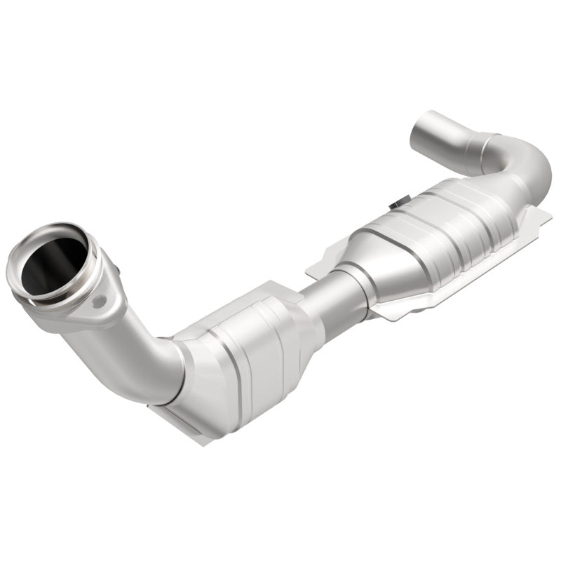 MagnaFlow Direct Fit Catalytic Converter 99-00 Ford F-150 4.6L
