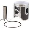 Vertex Piston 2004 Honda CR 125 R 125cc Cast Replica Piston Kit