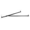 Synergy Jeep TJ/LJ/XJ/ZJ Heavy Duty Steering Kit