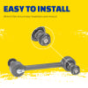 MOOG 17-23 Tesla Model 3 / 20-23 Tesla Model Y Rear Right Sway Bar End Link