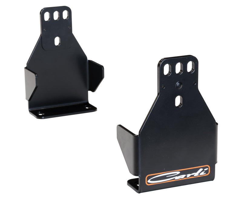 Carli 14-24 Ram Power Wagon Skit Plate Drop Bracket