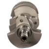 Manley Billet CCW 4.000in Stroke Crankshaft w/ 58 Tooth Reluctor Wheel