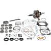 Vertex Pistons 07-13 YFM 700 FG Grizzly 4x4 Complete Engine Rebuild Kit