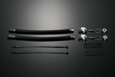 Tein EDFC Motor Extension Kit M12 (Special Order/2-3 Mo ETA/No Cancellations)