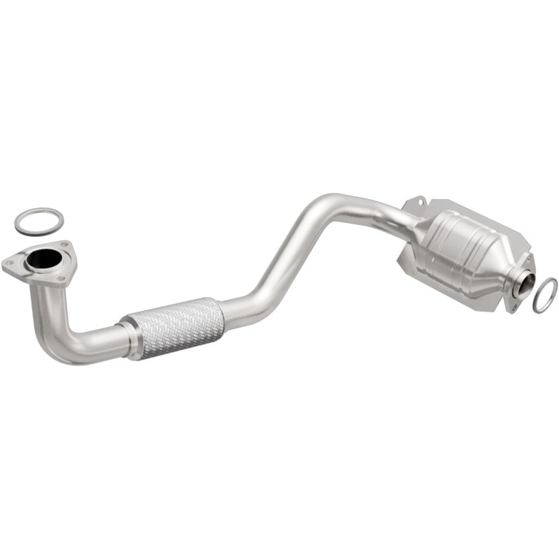 MagnaFlow Direct Fit Catalytic Converter Toyota MR2 Rear Conv.