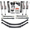 Skyjacker 8.5In SYSTEM 08F250 4WD DIESL
