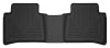 Husky Liners 20-23 Toyota Corolla Sedan X-Act Contour Black Floor Liners (2nd Seat)