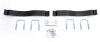 Hellwig Chevy / Ford / Dodge Traction Control Spring w/ 2.5in Wide Leaf Springs