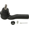 MOOG 14-19 Ford Transit Connect Front Right Outer / Right Outer Tie Rod End