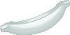 Kuryakyn Rear Turn Signal Mount Chrome