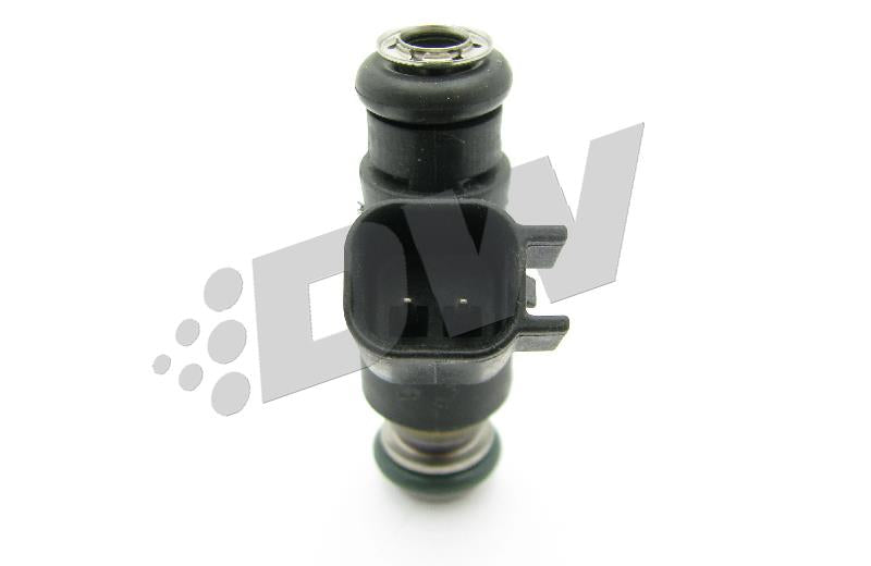 DeatschWerks 07-13 All Gas Vortec V8s (4.8L/5.3L/6.0L/6.2L) 72lb/hr Injectors (Set of 8)