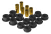 Prothane 90-93 Honda Accord Front Control Arm Bushings - Black