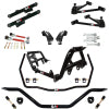 QA1 90-93 Ford Mustang Handling Kit Level 2 w/o Shocks