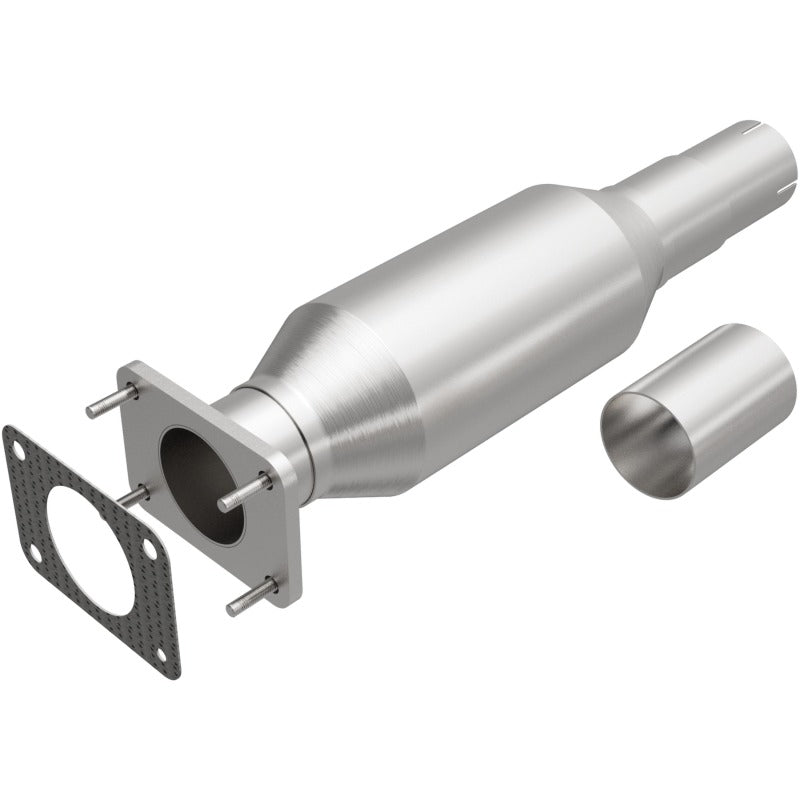 MagnaFlow 00-03 Cadillac DeVille 4.6L Direct Fit Converter