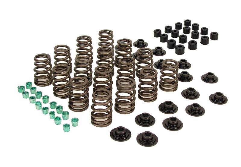 COMP Cams Valve Spring Kit 1.250in