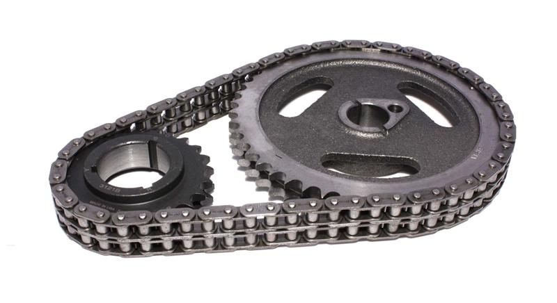 COMP Cams Hi-Tech Roller Timing Set FC