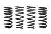Eibach 19-25 BMW X5 X50i xDrive SUV 4.4L V8 AWD G05 Pro-Kit