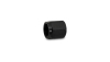 Vibrant -3AN Tube Nut Fitting - Aluminum