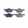 Power Stop 01-07 Ford Escape Front Z16 Evolution Ceramic Brake Pads