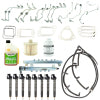 Industrial Injection 11-16 Duramax 6.6L LML Bosch Disaster Kit w/o CP4