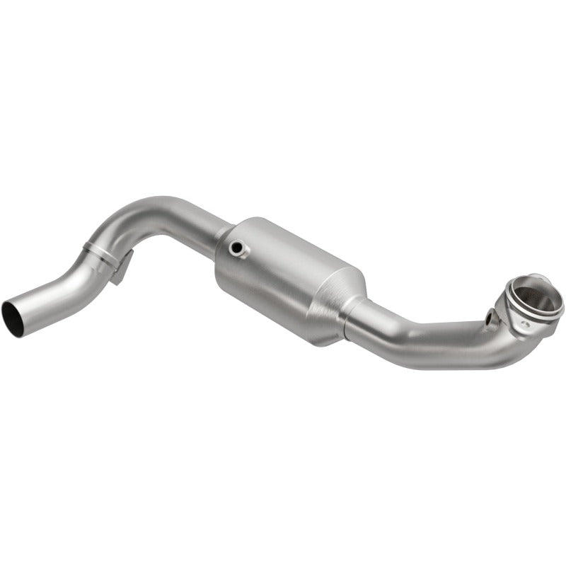 MagnaFlow Direct Fit Catalytic Converter 05-06 Lincoln Navigator 5.4L