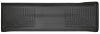 Husky Liners 11-15 Ford F250/F350/F450 Super Duty Crew Cab WeatherBeater Black 2nd Seat Floor Liners